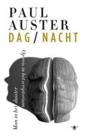 Dag ; Nacht - Paul Auster - ebook - thumbnail
