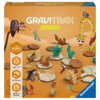 GraviTrax Junior uitbreiding My Desert - thumbnail