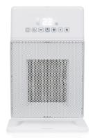 Tristar Tristar Kachel KA-5266 keramisch 2-in-1 1800 W wit - thumbnail