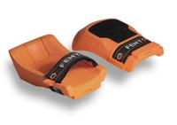 Fento Kniebeschermer Home 037 | Oranje - 896716 - thumbnail