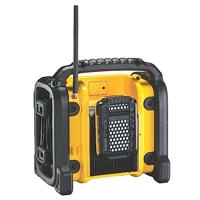 DeWalt DCR020 Bouwradio DAB+/FM - DCR020-QW - thumbnail