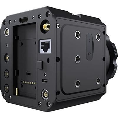 Z-Cam E2-F8 (EF Mount)