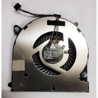 Notebook CPU Fan for HP EliteBook 840 850 G1 G2 series 730792-001 Notebook CPU Fan for HP EliteBook 840 850 G1 G2 series 730792-001
