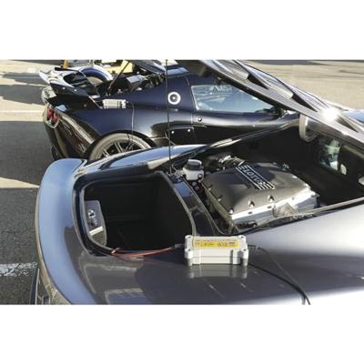 GYS GYSflash 8.12 acculader - 5192029385 - thumbnail