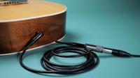 Triton Audio BigAmp Piezo in-line instrument preamp - thumbnail