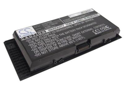 DELL Laptop accu 4400mah