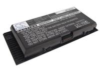 DELL Laptop accu 4400mah - thumbnail
