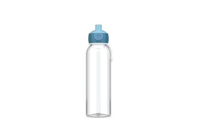 Mepal waterfles pop-up 500ml cool blue