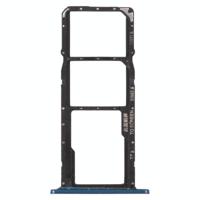 SIM-kaartlade + SIM-kaartlade + Micro SD-kaartlade voor eer 8s - thumbnail