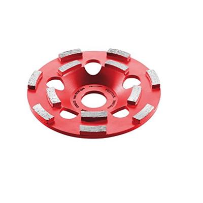 Festool DIA ABRASIVE-RGP130-ST Diamantschijf 130mm - 499973 - thumbnail