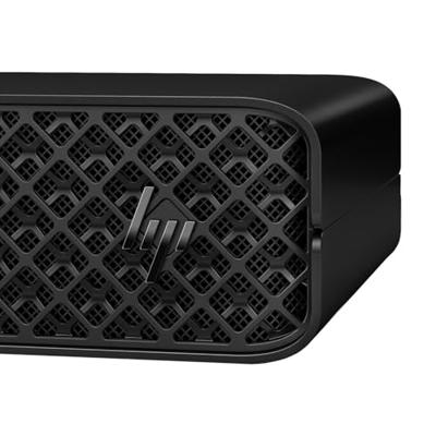 HP Z2 G9 Mini Intel Core i7-14700 32GB 512GB/SSD NVIDIA RTX A400 4GB W11P 3J Gar (DE)
