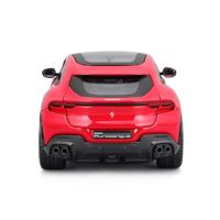 Bburago Ferrari R&P Purosangue 1:24 Auto - thumbnail