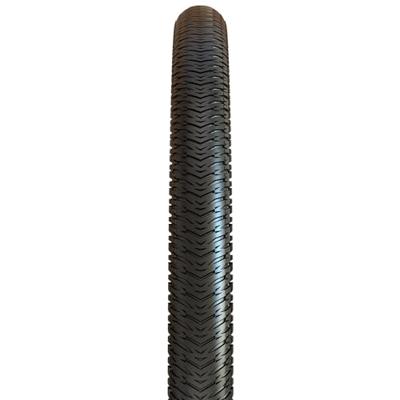 Maxxis draadband DTH BMX 37-451 zwart