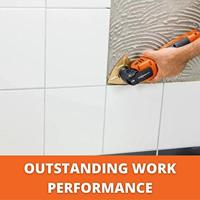 Fein 63731006210 Hardmetaal Rasp 1 stuk(s) - thumbnail