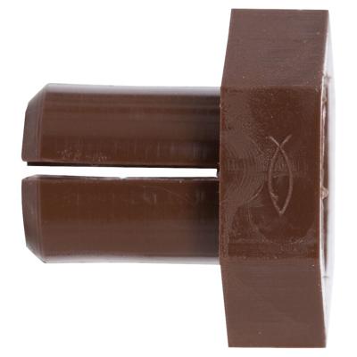 Fischer 59395 P 9 K Ballustradebekleding 5 mm 15 mm 50 stuk(s)