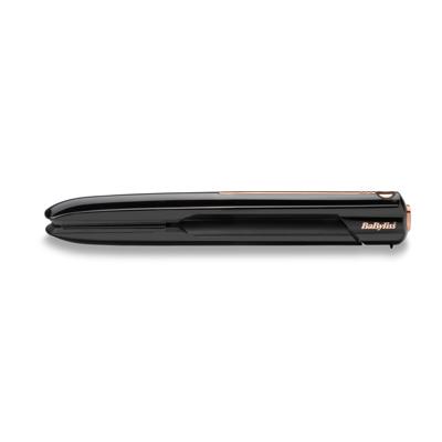 BaByliss 9000 Stijltang Warm Zwart BaByliss 9000 Stijltang Warm Zwart