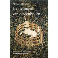 Het temmen van de eenhoorn - M. Hommes - Paperback (9789077787083) - thumbnail