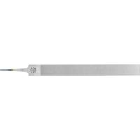 PFERD TOOLS 11102250 Zachtmetalen vijl Lengte 250 mm 10 stuk(s) - thumbnail
