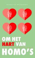 Om het hart van homo's (Paperback) - thumbnail