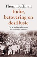 Indië, betovering en desillusie - Thom Hoffman - ebook - thumbnail
