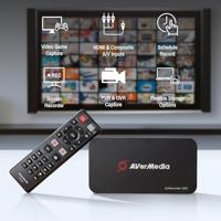 AVerMedia ER330 video capture board HDMI - thumbnail