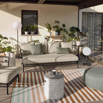 Kave Home Tuinbank 'Mareluz' 197cm