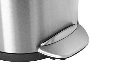 EKO Belle Deluxe Pedaalemmer 20 Liter