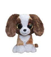 Lumo Stars knuffel - hond wuff, 24cm - thumbnail