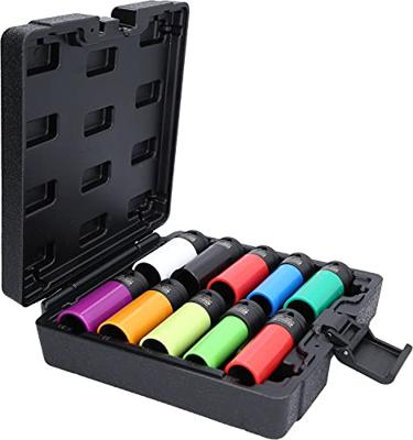 KS Tools 515.0890 515.0890 Verwisselbare koppen