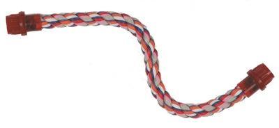 Happy Pet vogelzitstok flexibel katoen