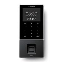 Safescan 125-0636 Time tracking system - thumbnail