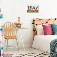 Ravensburger creart schilderen op nummer - kat en honden - thumbnail