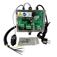 Ombouwrep set voor happy cow uno - thumbnail