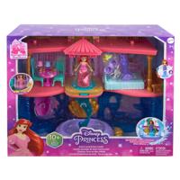 Disney Princess Ariel Deluxe Kasteel - thumbnail