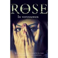 In vertrouwen (Paperback) - thumbnail