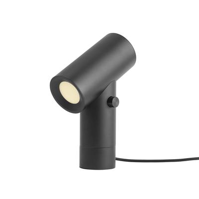 Muuto Beam Tafellamp - Zwart