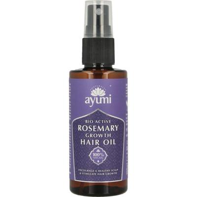 Rosemary hair growth oil - 100 ml