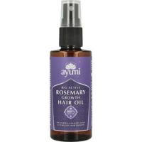 Rosemary hair growth oil - 100 ml - thumbnail
