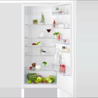 AEG Koelkast inbouw 122.5 cm TSK5O121ES - thumbnail