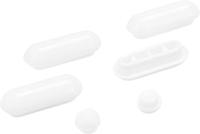 Cornat Gummi Stop Wc-Bril Trient - TEC365034 - thumbnail