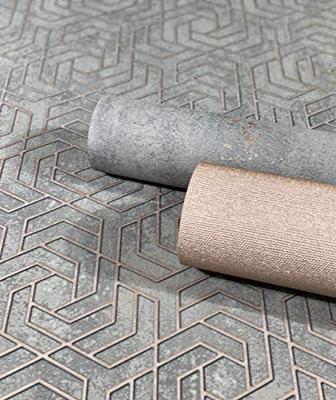 Marburg The New Textures Book Behang met beton structuur - 32615