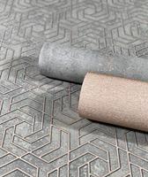 Marburg The New Textures Book Behang met beton structuur - 32615 - thumbnail