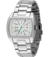 Horlogeband Diesel DZ5113 Roestvrij staal (RVS) Staal 23mm - thumbnail