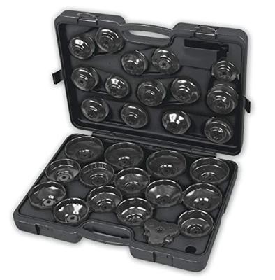 Beta 1493/C3028-delig set oliefilter dopsleutels - 014930000