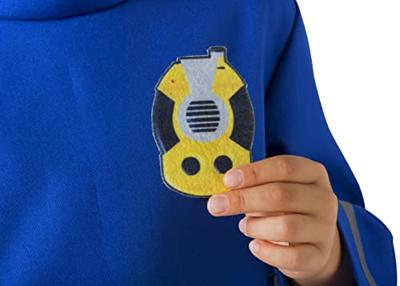 Brandweerman Sam Kostuum