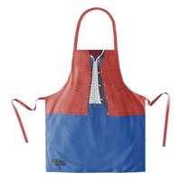 Back to the Future cooking apron Marty McFly - thumbnail
