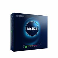 Condooms My Size Pro 8201958 36 Stuks - thumbnail