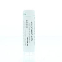 Nux vomica D30 6 Gram - thumbnail