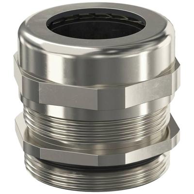 OBO Bettermann 2086048 Wartel Metaal 1 stuk(s) OBO Bettermann 2086048 Wartel Metaal 1 stuk(s)