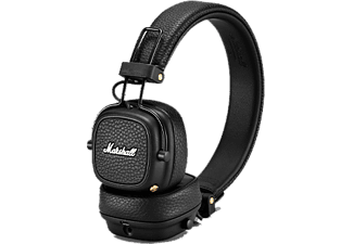 Marshall Major III BT Zwart